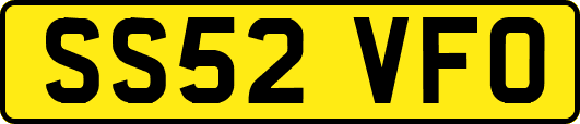 SS52VFO