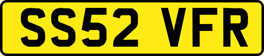 SS52VFR
