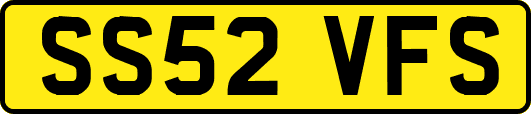 SS52VFS