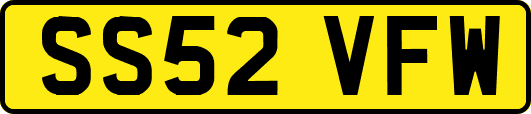 SS52VFW