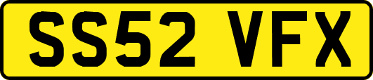 SS52VFX