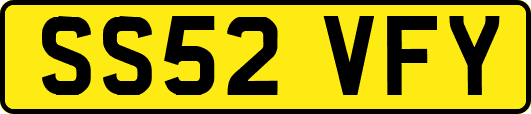 SS52VFY