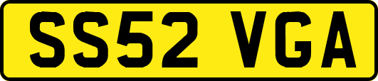SS52VGA
