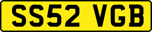 SS52VGB