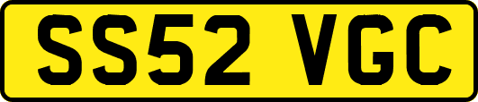 SS52VGC