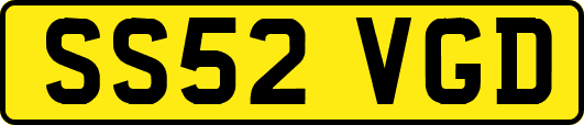 SS52VGD