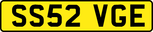 SS52VGE