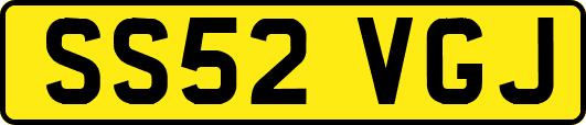 SS52VGJ