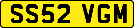 SS52VGM