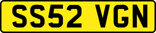 SS52VGN