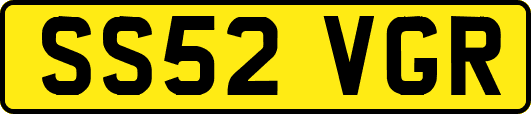SS52VGR