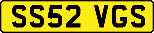 SS52VGS