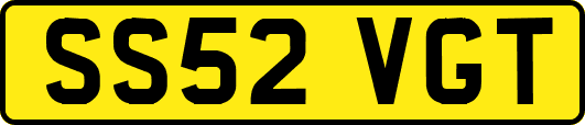 SS52VGT