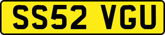 SS52VGU