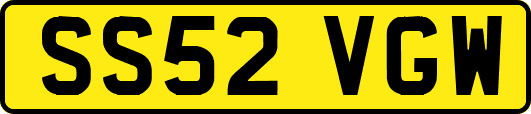 SS52VGW