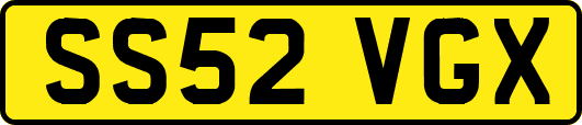 SS52VGX