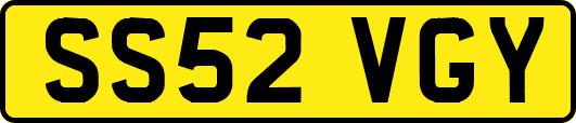 SS52VGY