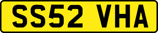 SS52VHA