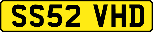 SS52VHD