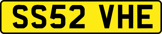 SS52VHE