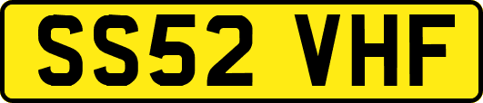 SS52VHF
