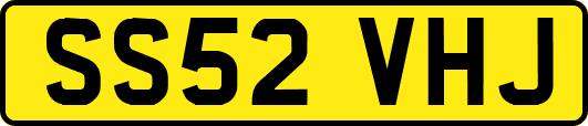 SS52VHJ