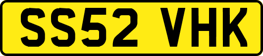 SS52VHK