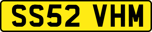 SS52VHM