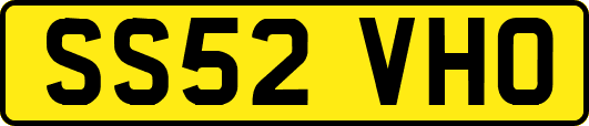 SS52VHO