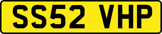 SS52VHP