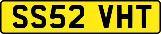 SS52VHT