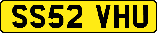 SS52VHU