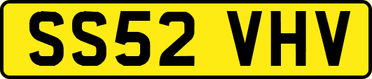 SS52VHV