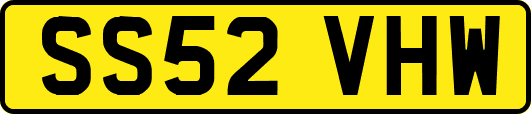 SS52VHW