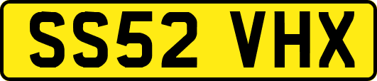 SS52VHX