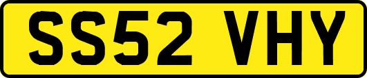 SS52VHY