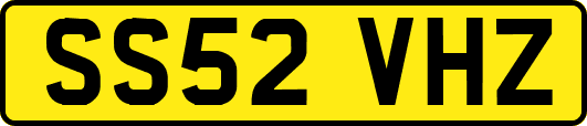 SS52VHZ