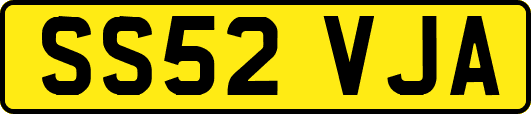 SS52VJA