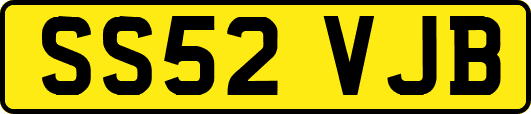 SS52VJB