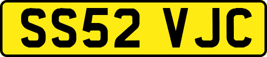 SS52VJC
