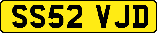 SS52VJD