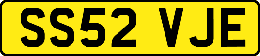 SS52VJE