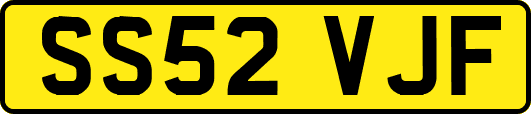 SS52VJF