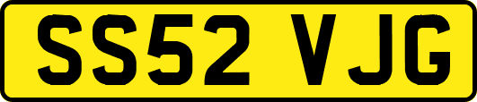 SS52VJG