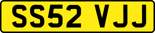 SS52VJJ