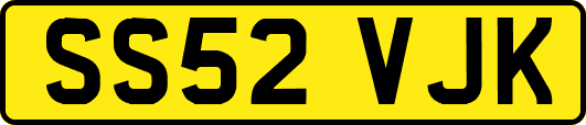SS52VJK