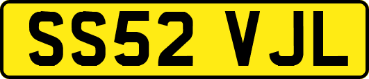 SS52VJL