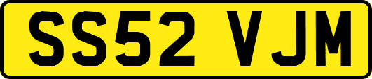 SS52VJM
