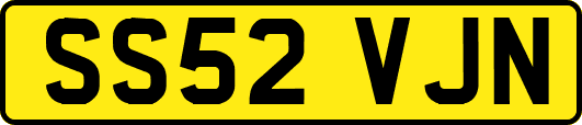 SS52VJN
