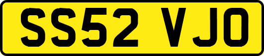 SS52VJO